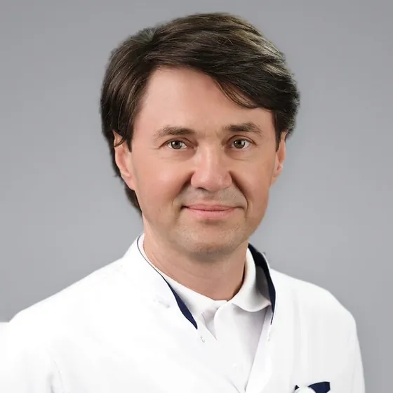Андрей Богданов