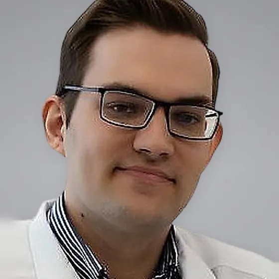 Илья Чехонацкий
