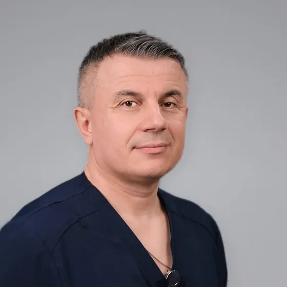 Бадри Гвасалия